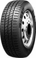 Photos - Tyre Blacklion Winter Tamer Van 225/75 R16C 121R 