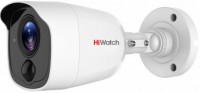 Photos - Surveillance Camera Hikvision HiWatch DS-T210B 2.8 mm 