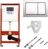 Photos - Concealed Frame / Cistern Tece Base 9400006 