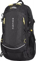 Photos - Backpack National Geographic Destination N16083 33 L