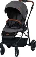 Photos - Pushchair Kinder Kraft All Road 