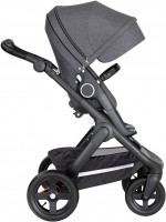 Photos - Pushchair Stokke Trailz 