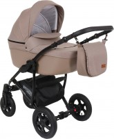 Photos - Pushchair Pituso Confort 2 in 1 