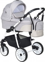 Photos - Pushchair Indigo Alpina  2 in 1