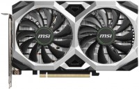 Photos - Graphics Card MSI GeForce RTX 2060 SUPER VENTUS XS C OC 