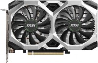 Photos - Graphics Card MSI GeForce RTX 2060 SUPER VENTUS XS C 