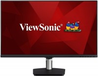 Monitor Viewsonic TD2455 24 "  black
