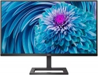 Photos - Monitor Philips 288E2A 28 "  black