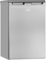 Photos - Fridge Beko TSE 1234 FSN stainless steel