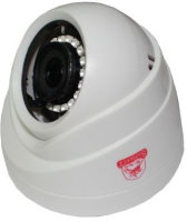 Photos - Surveillance Camera Sarmatt SR-ID40F36IRL 