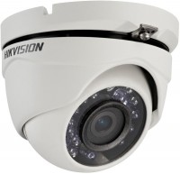 Photos - Surveillance Camera Hikvision DS-2CE56D0T-IRM 6 mm 