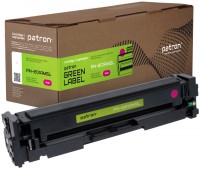 Photos - Ink & Toner Cartridge Patron PN-201AMGL 