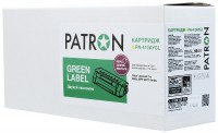 Photos - Ink & Toner Cartridge Patron PN-410AYGL 