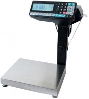 Photos - Shop Scales Massa-K MK-15.2-RP10-1 