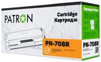 Photos - Ink & Toner Cartridge Patron PN-708R 