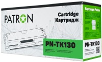 Photos - Ink & Toner Cartridge Patron PN-TK130 