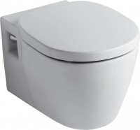 Photos - Toilet Ideal Standard Connect W941102 