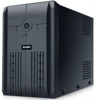 Photos - UPS Sven Pro Plus 800 800 VA