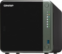 Photos - NAS Server QNAP TS-453D RAM 4 ГБ