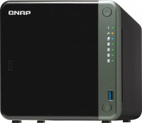 Photos - NAS Server QNAP TS-453D RAM 4 GB