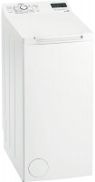 Photos - Washing Machine Whirlpool MTDLR 60116 white