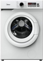 Photos - Washing Machine Midea MFN70 S1405 white