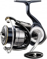 Photos - Reel Daiwa Certate LT 2500-XH 