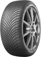 Tyre Kumho Solus 4S HA32 (235/55 R19 105W)