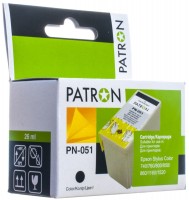 Photos - Ink & Toner Cartridge Patron PN-051 