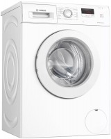 Photos - Washing Machine Bosch WAJ 28060 white