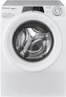 Photos - Washing Machine Candy RapidO RO 1284 DWME/1-S white