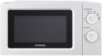 Photos - Microwave StarWind SMW3020 white