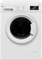 Photos - Washing Machine Amica NAWJ6102SLB white