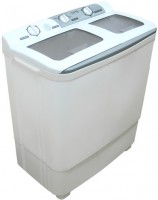 Photos - Washing Machine MPM 65-PW-01 white