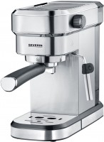 Photos - Coffee Maker Severin KA 5994 stainless steel