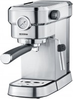 Coffee Maker Severin KA 5995 stainless steel