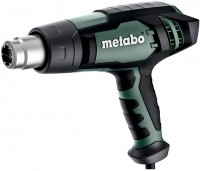 Photos - Heat Gun Metabo HG 20-600 