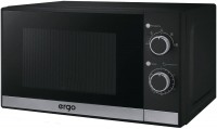 Photos - Microwave Ergo EM-2040 black