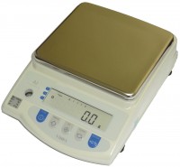 Photos - Jewellery Scales & Lab Balances ViBRA AJ-8200CE 