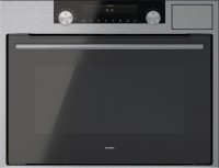 Photos - Oven Asko OCSM 8487S 