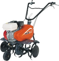 Photos - Two-wheel tractor / Cultivator Oleo-Mac MH 195 R