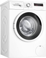 Photos - Washing Machine Bosch WAN 28162 white