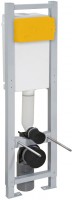 Photos - Concealed Frame / Cistern Imprese i8130 WC