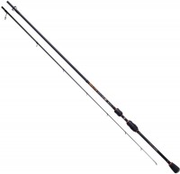 Photos - Rod Mikado Bixlite Medium Light Jig 198 