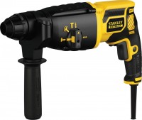 Photos - Rotary Hammer Stanley FatMax FME500K 