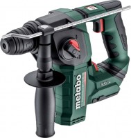 Photos - Rotary Hammer Metabo PowerMaxx BH 12 BL 16 600207860 