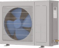Photos - Heat Pump Microwell HP 1100 Split Premium/Box 11 kW