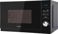 Photos - Microwave Vivax MWO-2070BL black