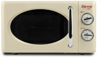 Photos - Microwave Girmi FM21 05 beige