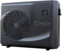 Photos - Heat Pump Hayward Classic PowerLine 8 8 kW